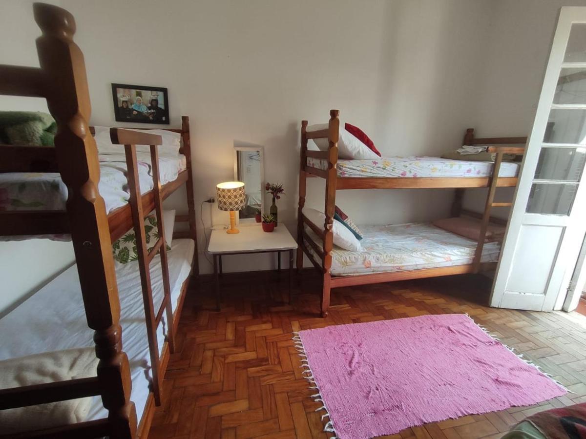 Hospedaria - A Casa Cafe Arte - Valores Acessiveis 圣保罗