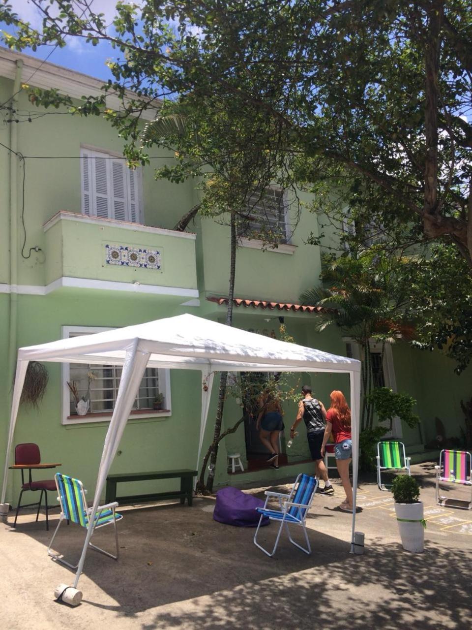 Hospedaria - A Casa Cafe Arte - Valores Acessiveis Guest house