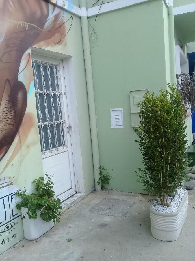Hospedaria - A Casa Cafe Arte - Valores Acessiveis Guest house