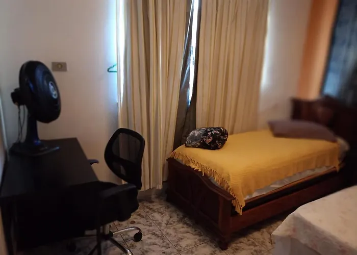 Hospedaria - A Casa Café Arte - Valores Acessíveis