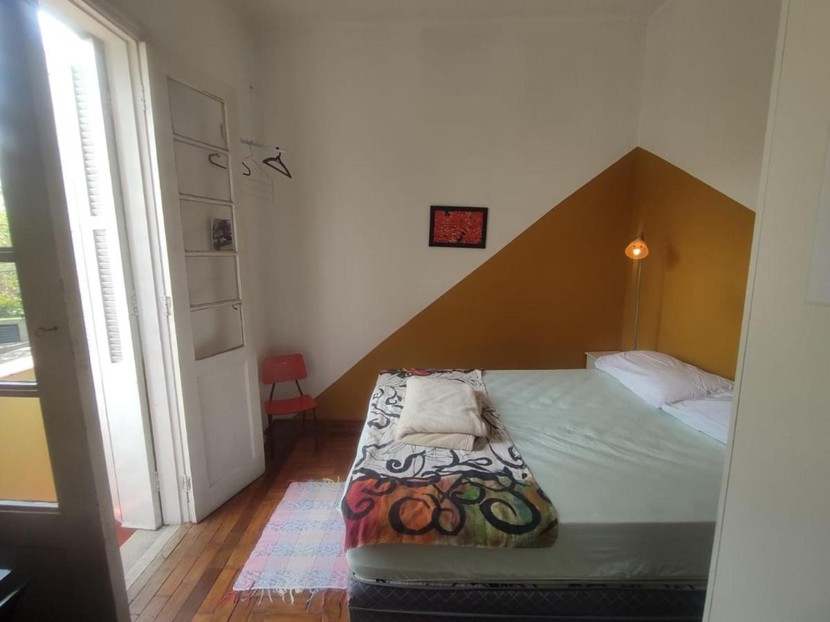 Hospedaria - A Casa Café Arte - Valores Acessíveis São Paulo
