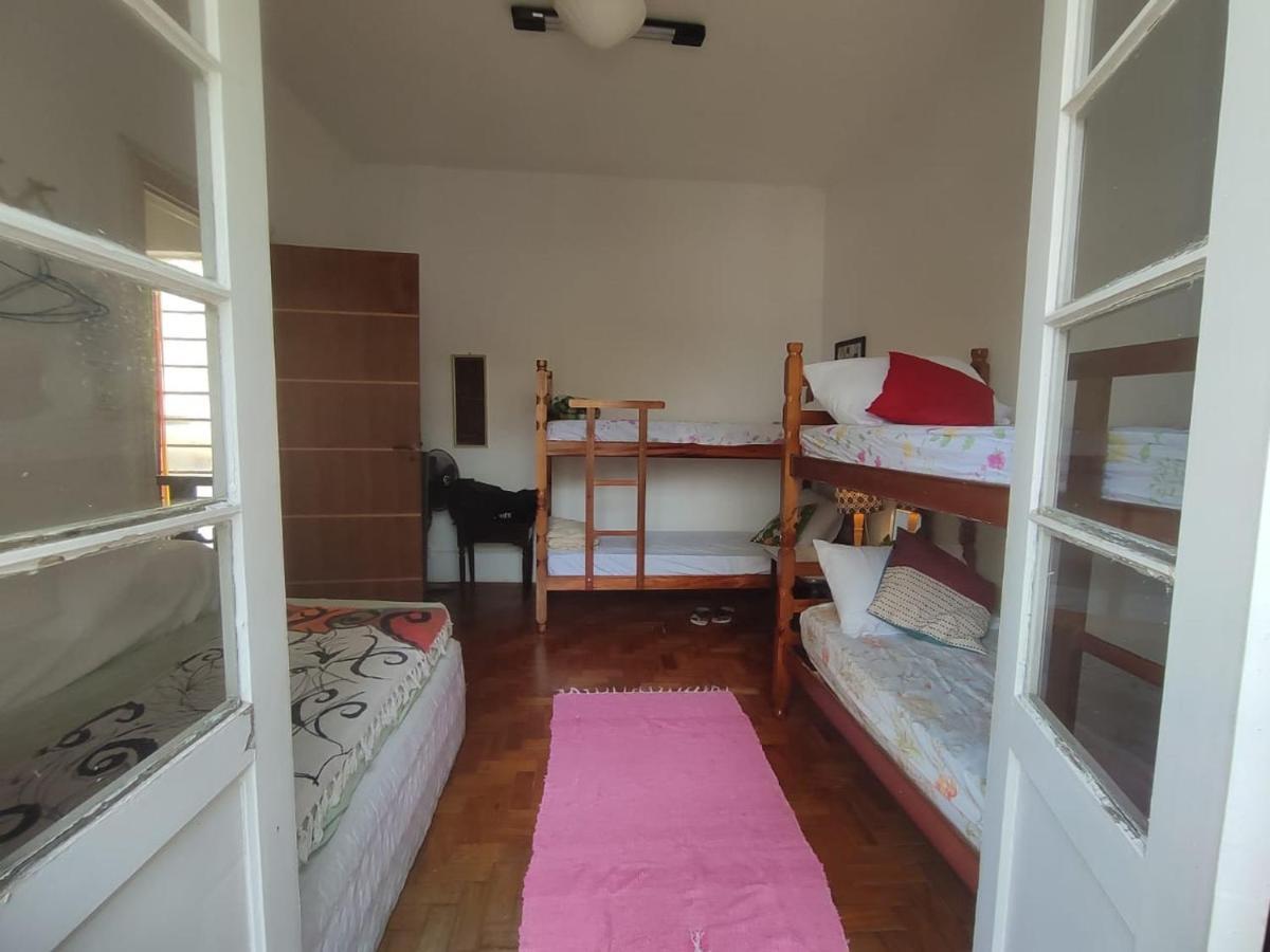 Hospedaria - A Casa Café Arte - Valores Acessíveis * São Paulo