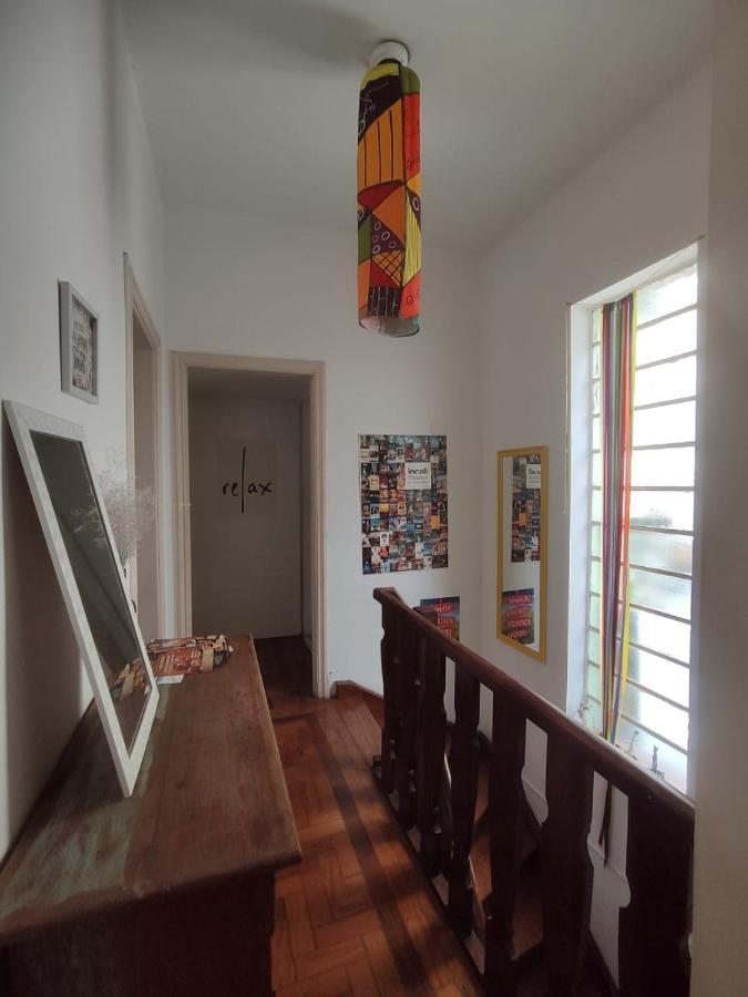 Hospedaria - A Casa Café Arte - Valores Acessíveis