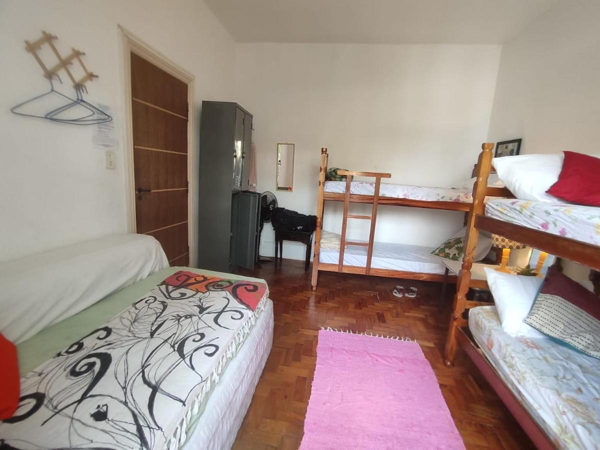 Hospedaria - A Casa Café Arte - Valores Acessíveis São Paulo