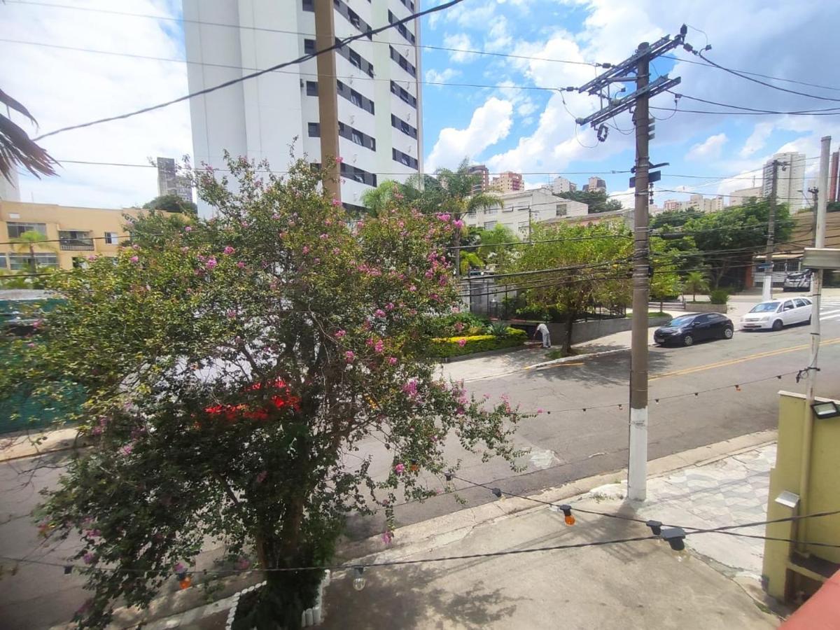 Hospedaria - A Casa Café Arte - Valores Acessíveis *