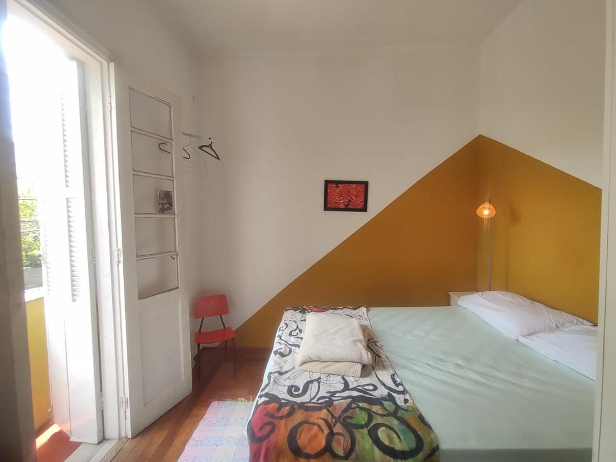 Pensión Hospedaria - A Casa Café Arte - Valores Acessíveis
