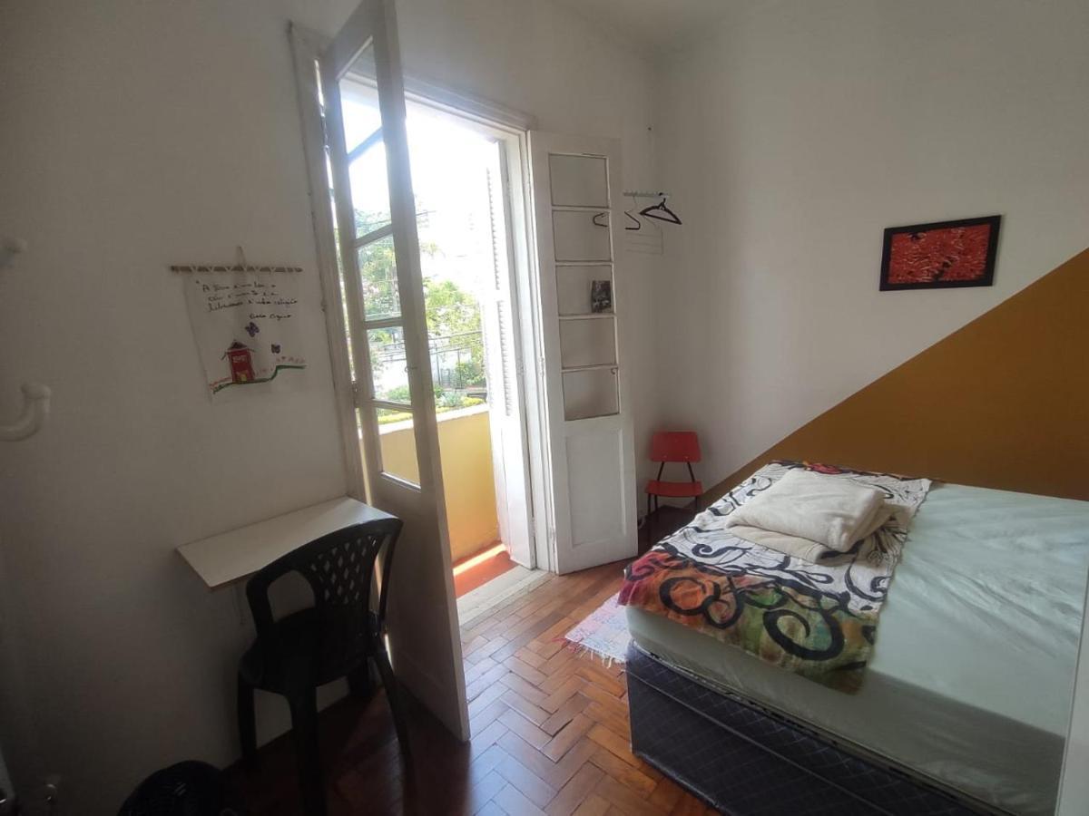 Hospedaria - A Casa Café Arte - Valores Acessíveis São Paulo