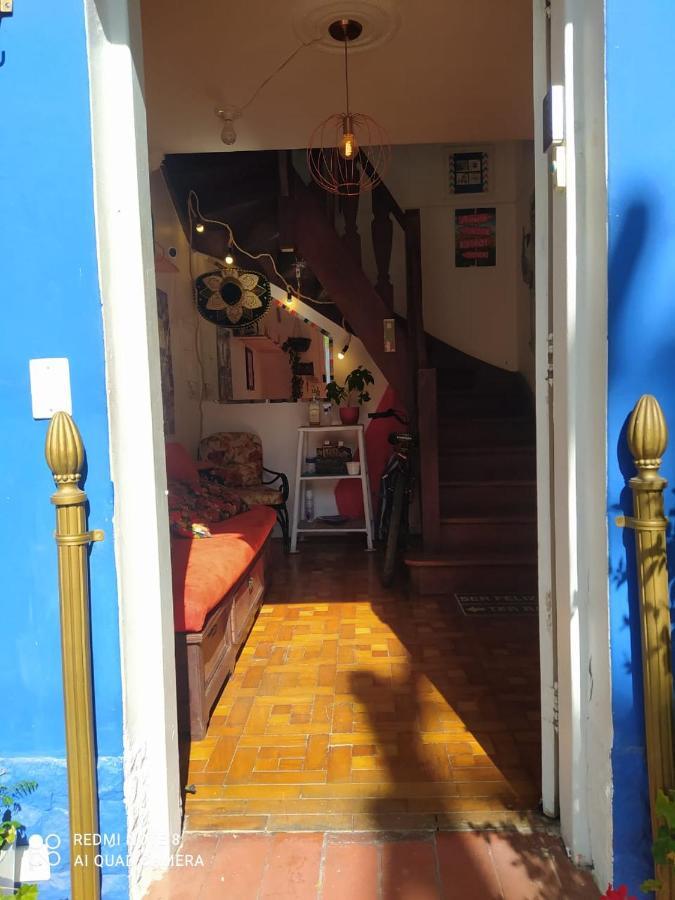 Hospedaria - A Casa Café Arte - Valores Acessíveis