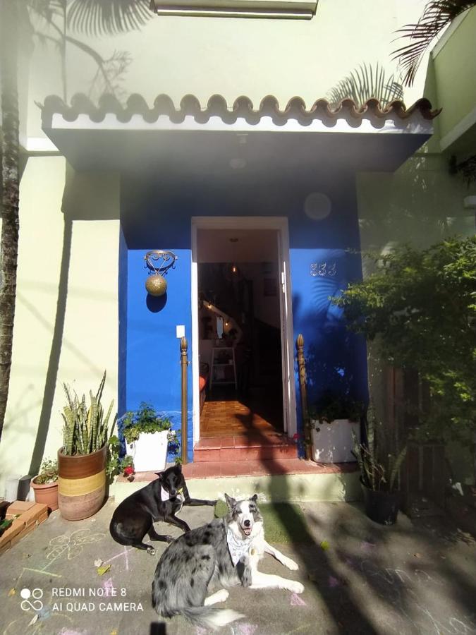 Hospedaria - A Casa Café Arte - Valores Acessíveis *