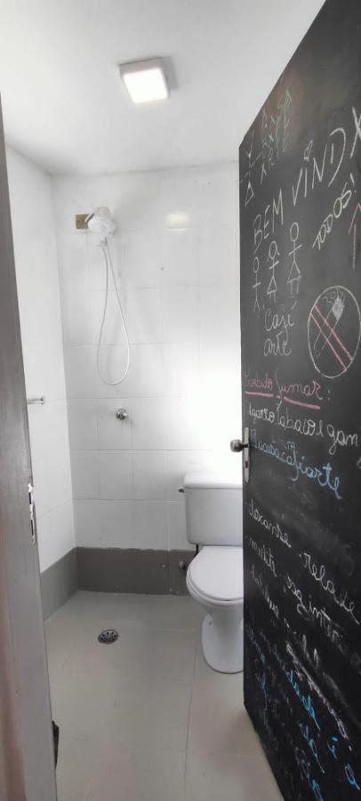 Hospedaria - A Casa Café Arte - Valores Acessíveis Pensión *