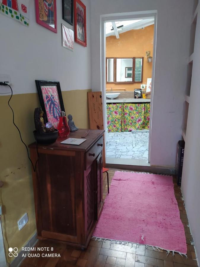 Pensión Hospedaria - A Casa Café Arte - Valores Acessíveis