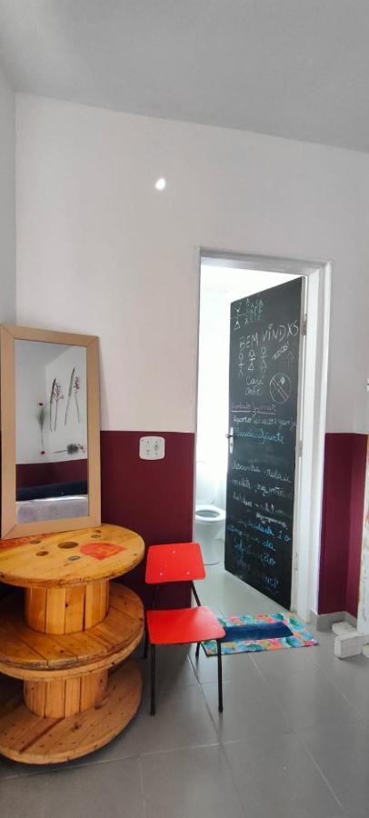 Hospedaria - A Casa Café Arte - Valores Acessíveis *
