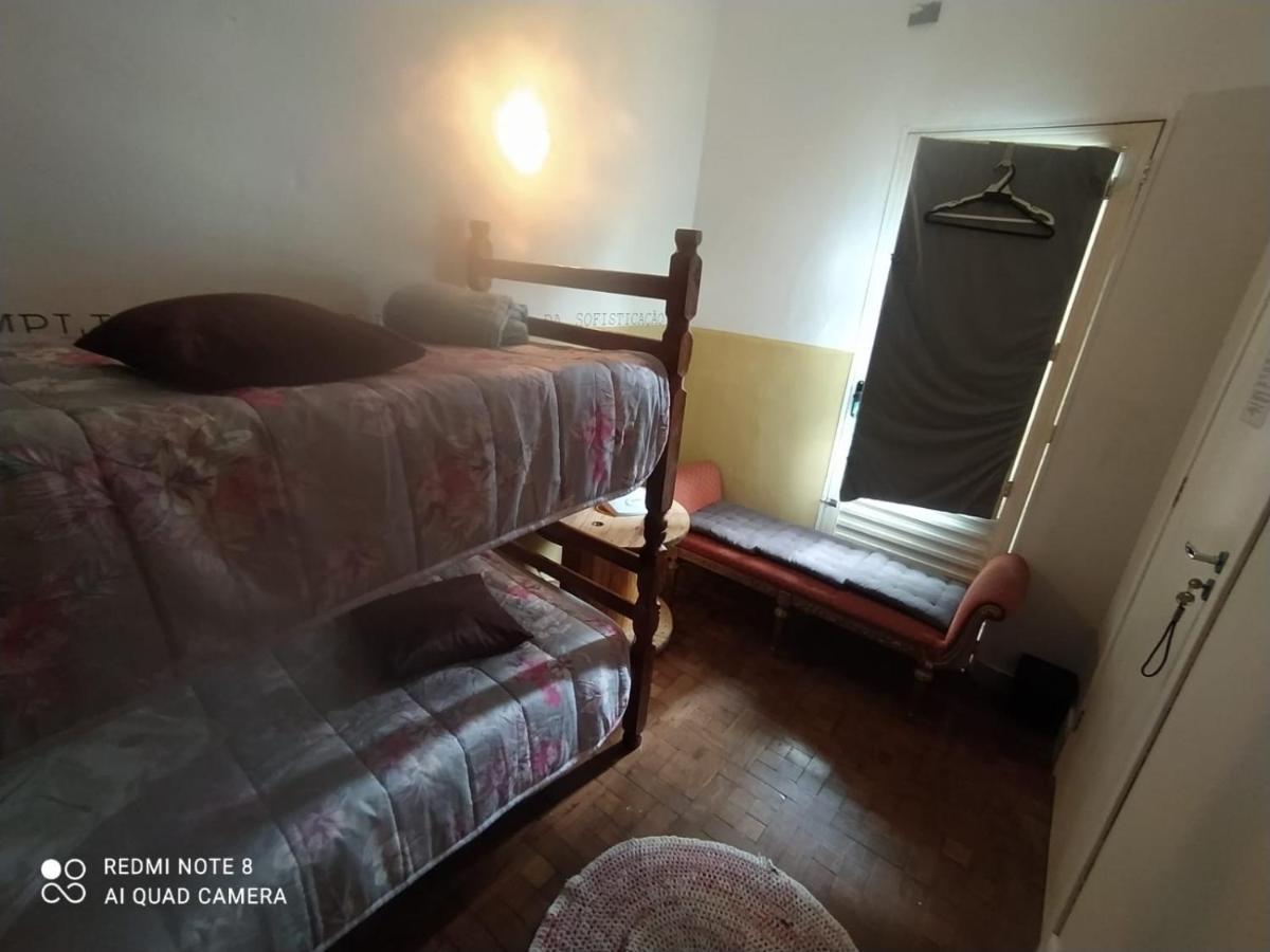 Hospedaria - A Casa Café Arte - Valores Acessíveis * São Paulo