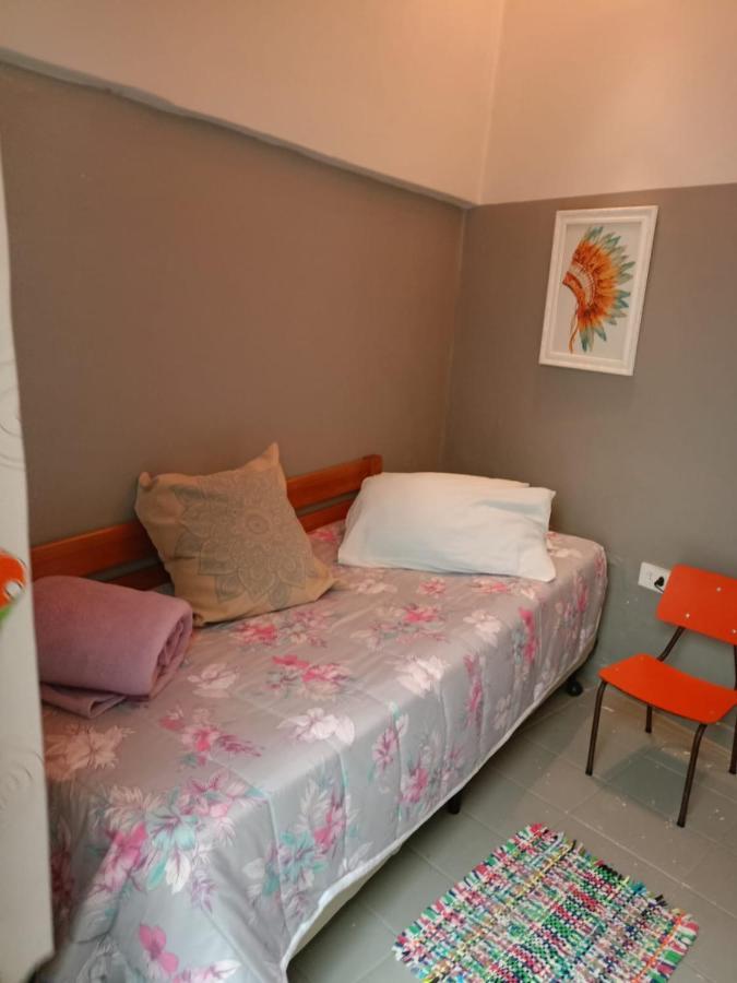 Hospedaria - A Casa Café Arte - Valores Acessíveis