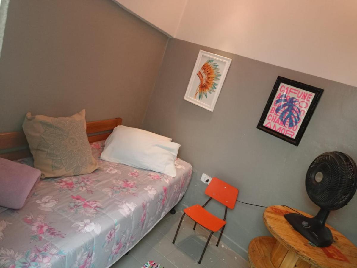 Pensión Hospedaria - A Casa Café Arte - Valores Acessíveis São Paulo