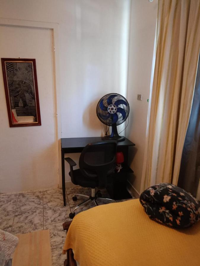 Hospedaria - A Casa Café Arte - Valores Acessíveis * São Paulo