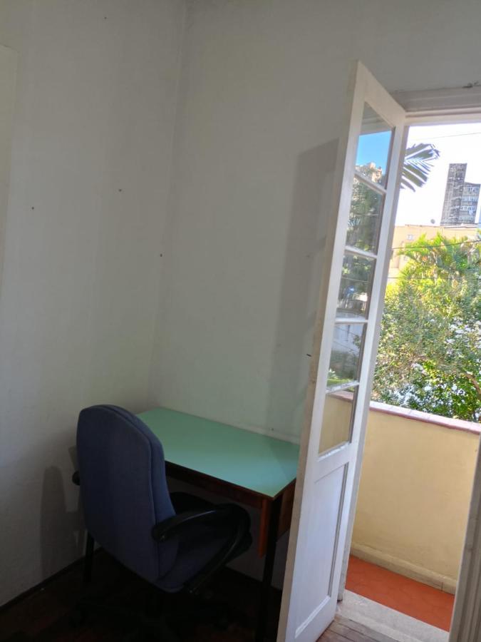 Hospedaria - A Casa Café Arte - Valores Acessíveis