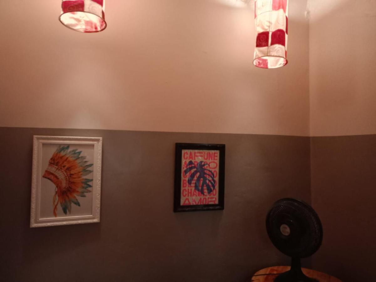 Hospedaria - A Casa Café Arte - Valores Acessíveis São Paulo