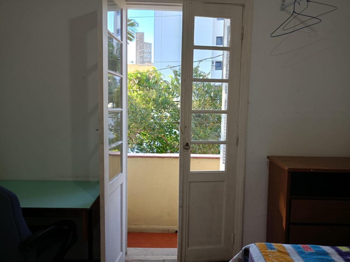 Hospedaria - A Casa Café Arte - Valores Acessíveis Pensión