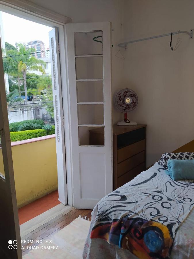 Hospedaria - A Casa Café Arte - Valores Acessíveis Pensión *