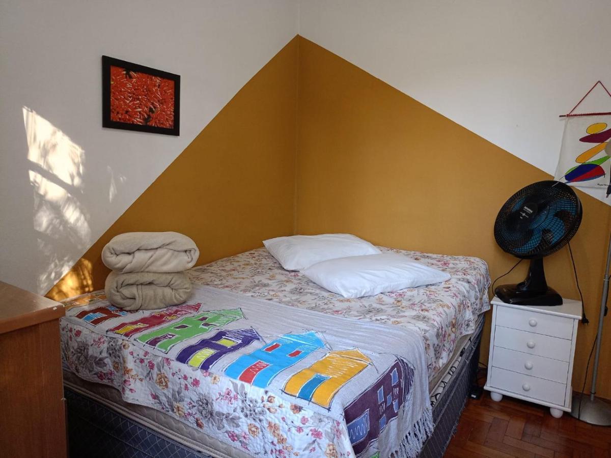 Hospedaria - A Casa Café Arte - Valores Acessíveis Pensión *