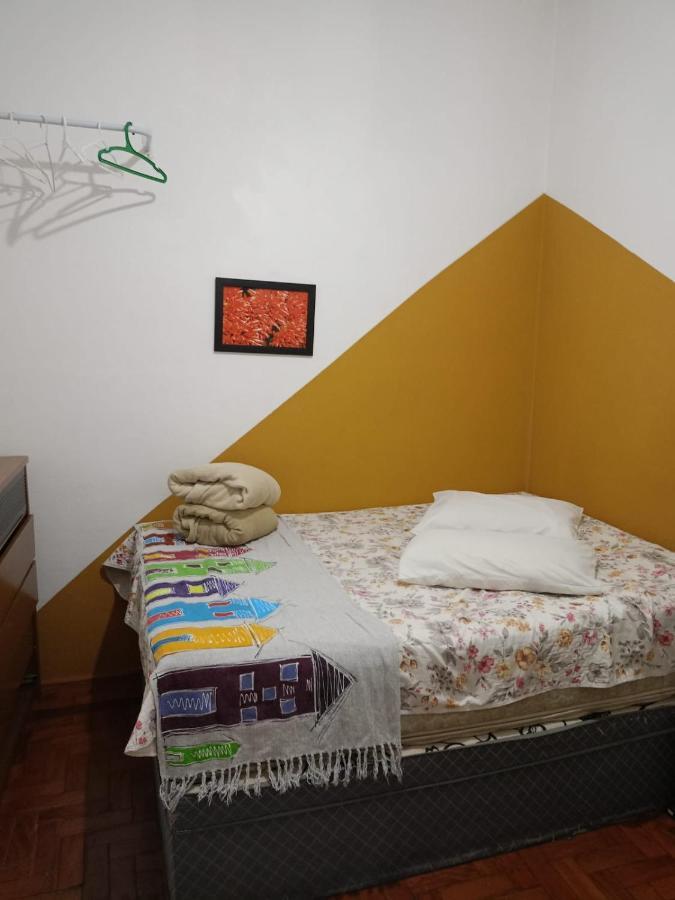 Pensión Hospedaria - A Casa Café Arte - Valores Acessíveis *