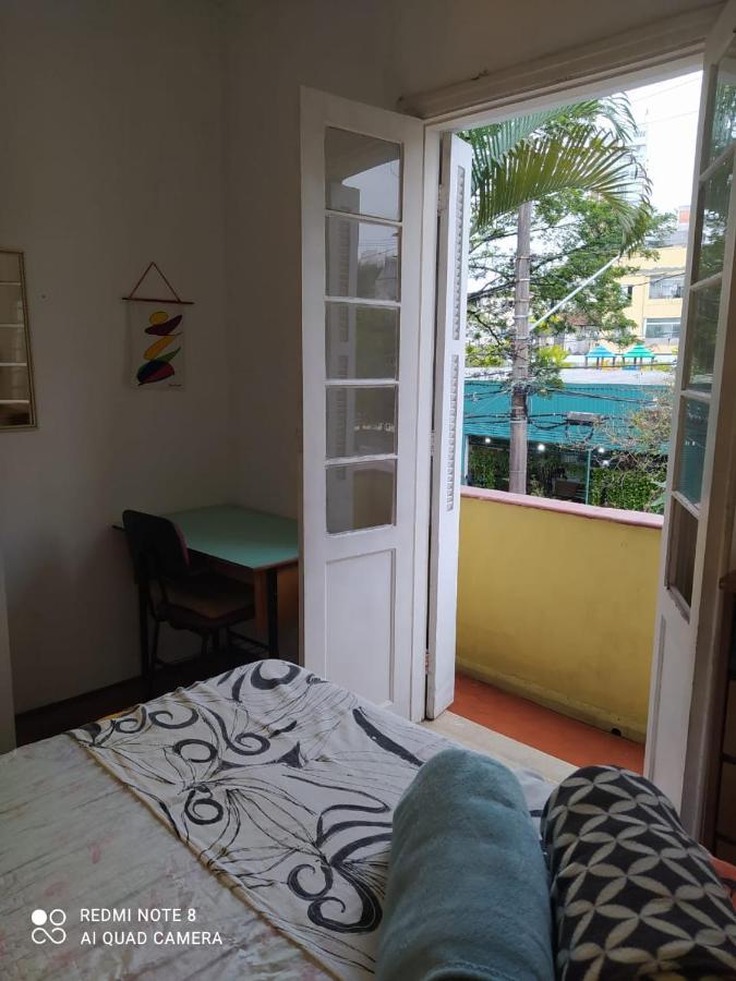 Pensión Hospedaria - A Casa Café Arte - Valores Acessíveis São Paulo