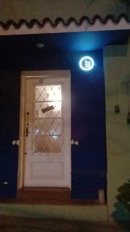 Pensión Hospedaria - A Casa Café Arte - Valores Acessíveis