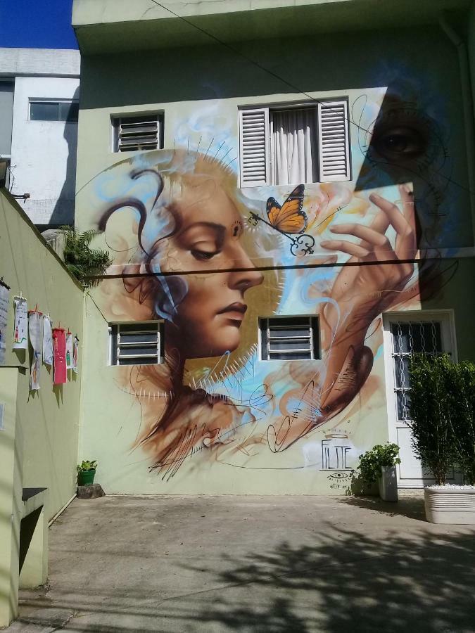 Hospedaria - A Casa Café Arte - Valores Acessíveis